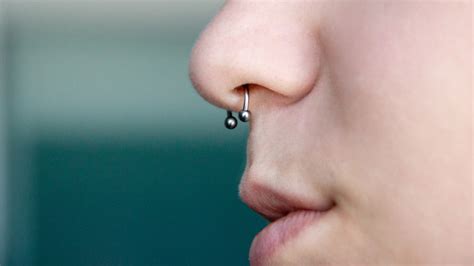 the truth about septum piercings