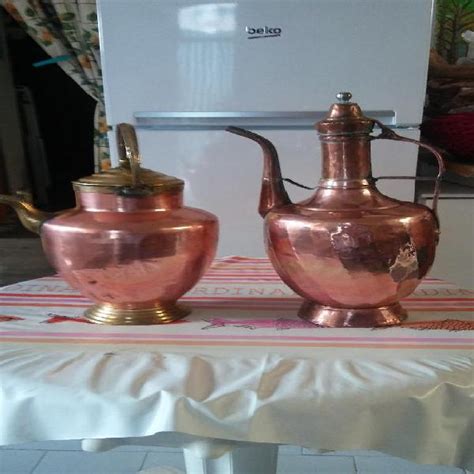 Orcio toscano classico in terracotta · prezzo in offerta: Anfore ã ANNUNCI Agosto ã | Clasf