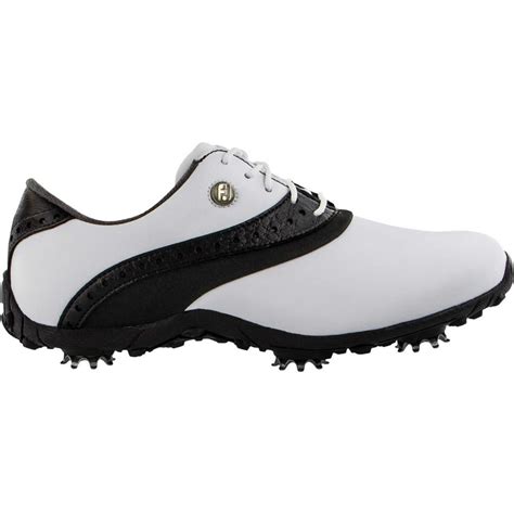 Footjoy Womens Lopro Golf Shoes