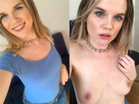Before And After ðŸ˜ŒðŸ’¦ Porn Pic Eporner