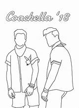 Grayson Ethan Cochella Graysondolan sketch template