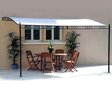 patio awnings  canopies rickyhil outdoor ideas ideas  clean  maintain patio awnings