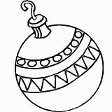 Navidad Esferas Ocasiones Fiestas Bolas Palline Bulan Bwt sketch template