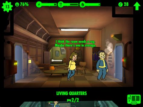 fallout shelter players logged more than 3 000 years of