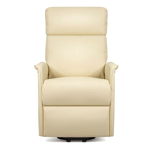electric power lift recliner chair  remote control