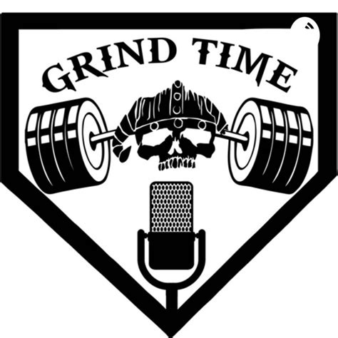 grind time podcast on spotify