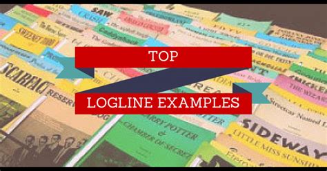 Top Box Office Logline Examples Scene Writing Box Office The