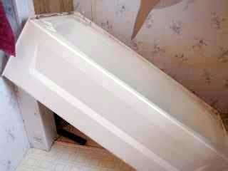 replace  mobile home bathtub mobile home renovations mobile home bathtubs remodeling