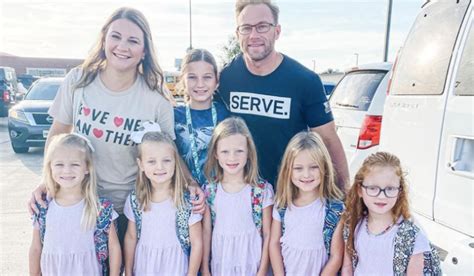 Outdaughtered Adam Busby Hints Their Show Is Returning On Tlc