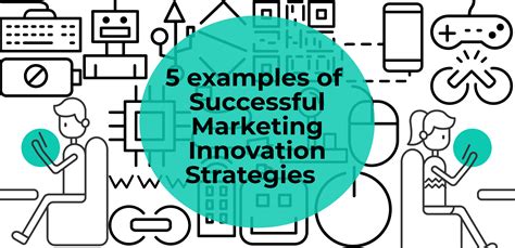 marketing innovation success  examples arrow digital