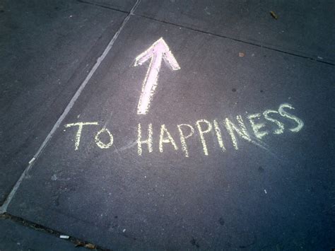 happiness images in sidewalk art stickers magnets and