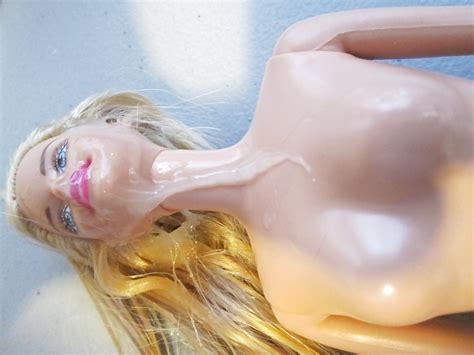 Barbie Doll Cum Slut 44 Bilder