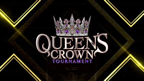 Wwe Queens Crown 2021 Bracket Matches Results