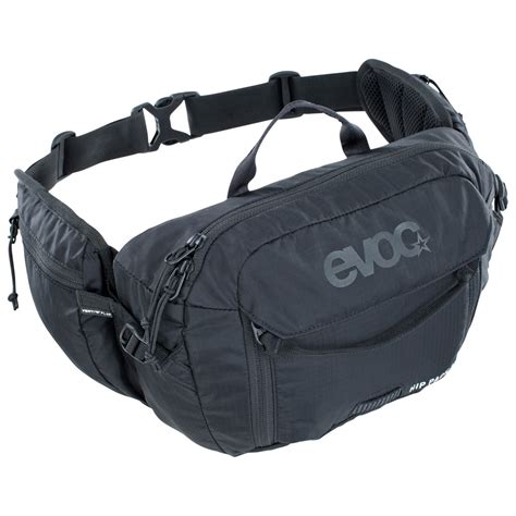 evoc hip pack  hip bag buy  alpinetrekcouk