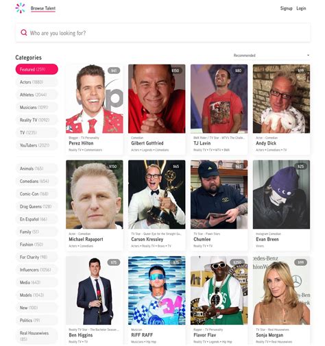 cameo  startup  connects fans  celebrities  raised