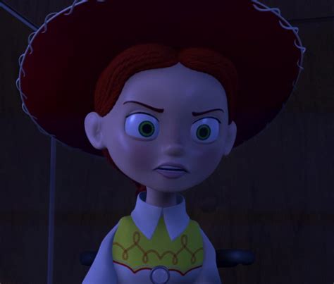 Image Jessie Furious With Woody Png Heroes Wiki