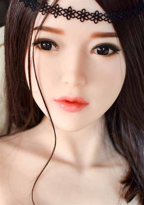 Submissive Japanese Girl Love Doll 165cm Beautiful Sex Doll 165cm