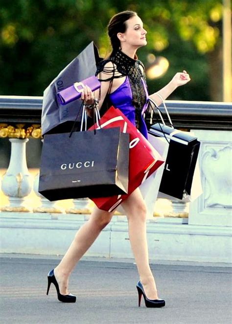 shopping spree get out and have permission to get what you need to feel empowered personally