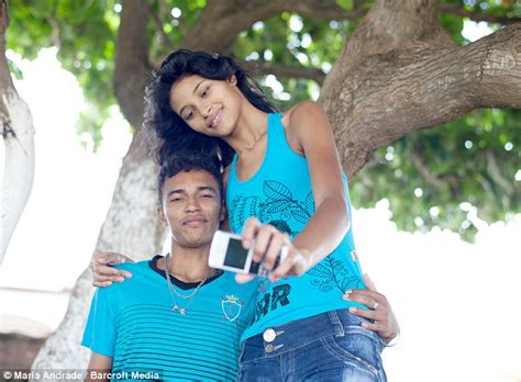 brazil s tallest teen is set to become the world s loftiest bride at