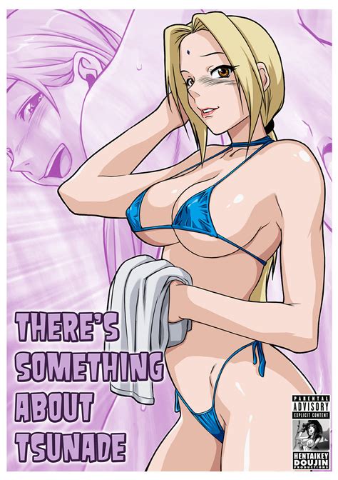 theres something about tsunade hentai online porn manga and doujinshi