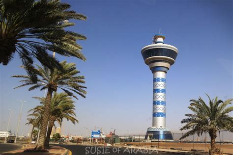 jeddah daily photo skywatch yanbus blue tower