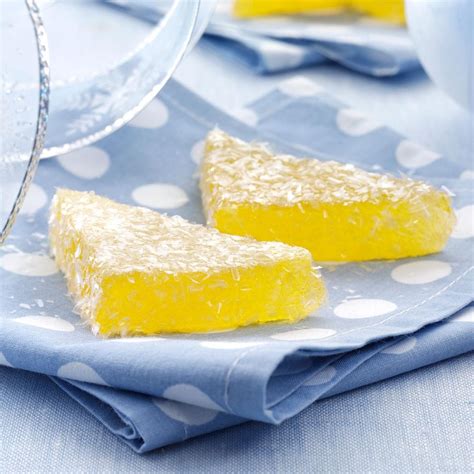 lemon jelly candies recipe taste  home