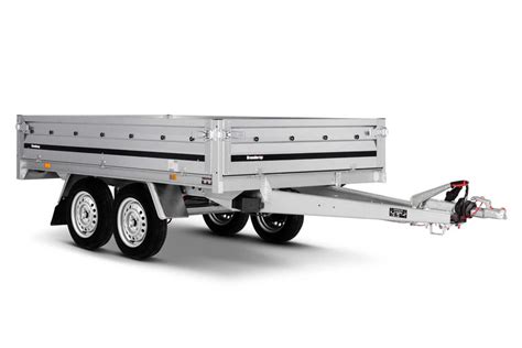trailers    series  fit trailers