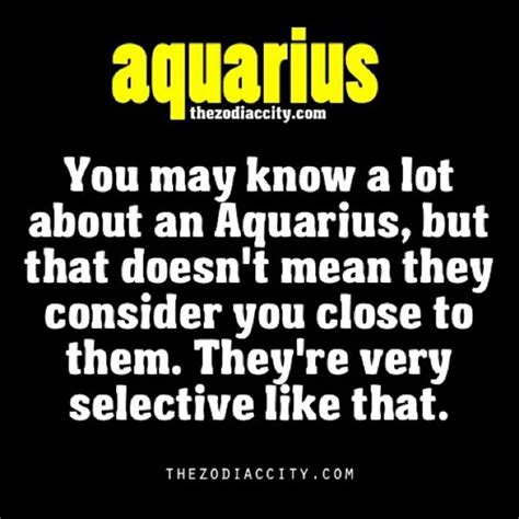 Aquarius Quotes Life Quotesgram