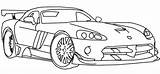 Viper Coloring Sketch Teacher Gt3 Paintingvalley sketch template