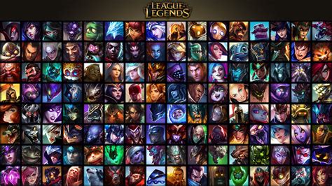top  reasons  league  legends  awesome utoptens