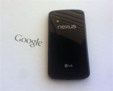 nexus  android  update