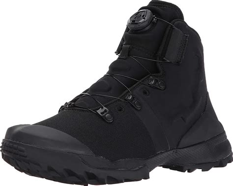 amazoncom  armour mens infil military  tactical boot shoes