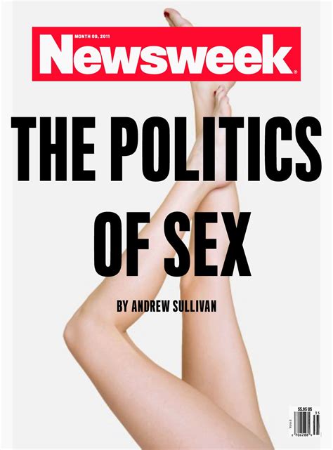 see the 9 racy covers newsweek didn t run for this week s