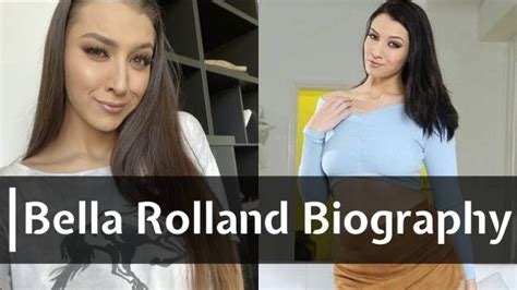 Bella Rolland Wikipedia Gossips Diary