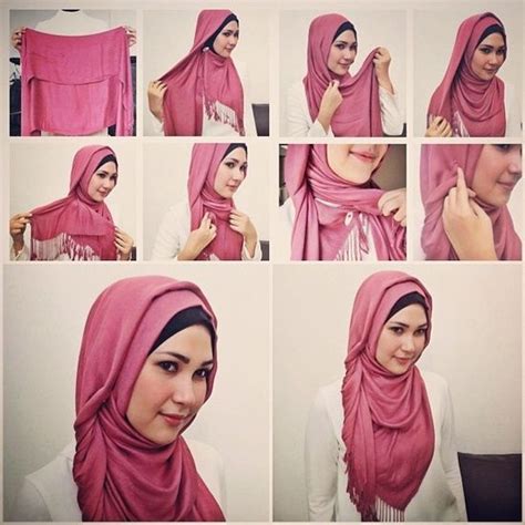 1000 images about how to wear hijab for teen on pinterest