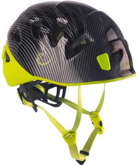edelrid shield ii helmet size  night   oggi migliori prezzi  offerte su idealo