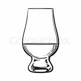 Whiskey Glass Scotch Sketch Vector Rum Drawing Clipart Clip Shot Nosing Paintingvalley Illustrations Brandy Getdrawings Clipartmag Illustration Similar Style Sketches sketch template