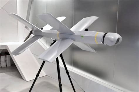 russia  tested  deeply modernized lancet  kamikaze drone  syria vpkname