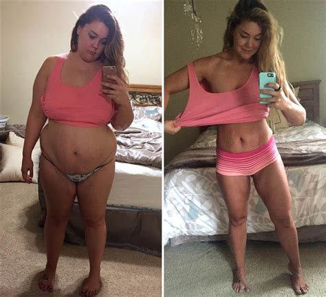 30 of the most amazing body transformations ftw gallery