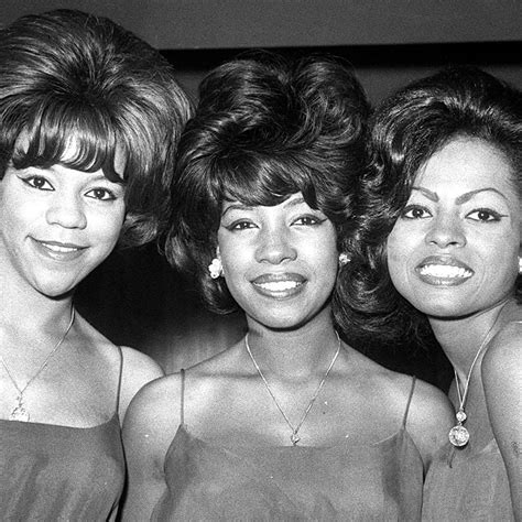 supremes        heart night beat records
