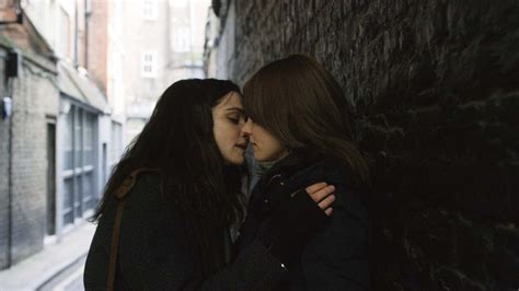 Lesbians Deserve More Sex Scenes Like The One In