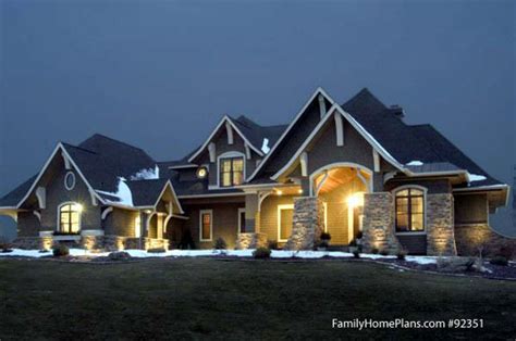 craftsman style home plans craftsman style house plans bungalow style homes