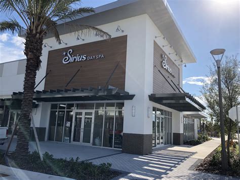 sirius day spa continues  nationwide roll     locations