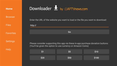 downloader amazoncouk appstore  android