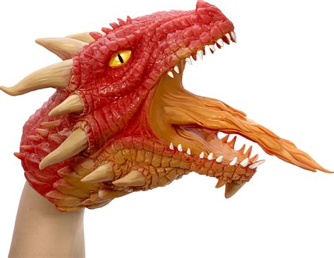 dragon hand puppet walmartcom walmartcom