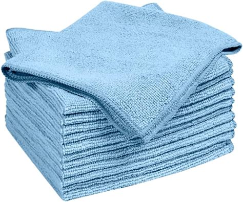 diversey taski mymicro microfibre cloth blue ultimate cleaning products