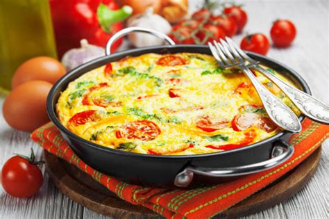 scrumptious baked egg dishes   meal mamiverse