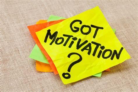 10 Ways To Make Some Motivation Today Time Management Ninja