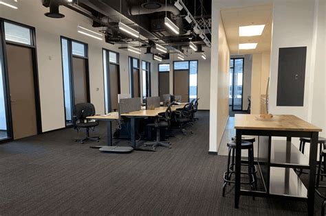 coworking spaces  maryland dropdesk