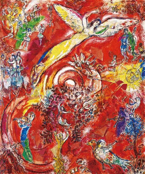 art frame mmfa  chagall